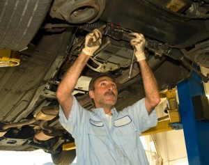 auto repair in Paso Robles, CA